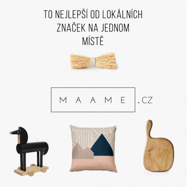 Maame.cz